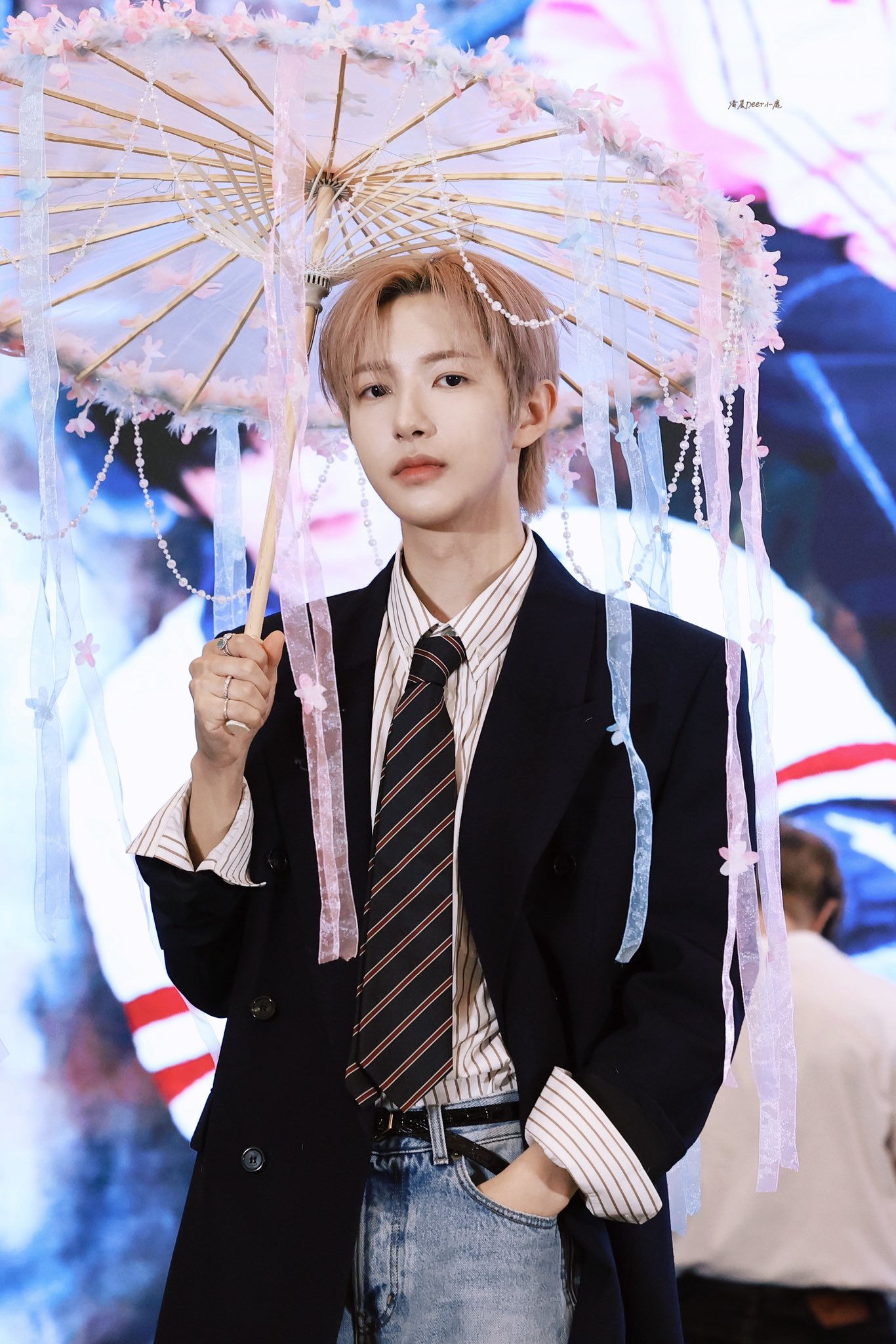 仁俊 (NCT DREAM)的最新照片