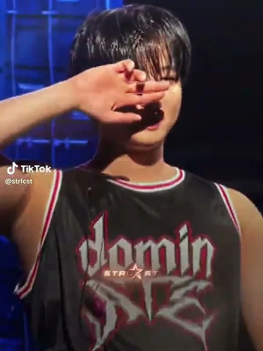 チャンビン (Stray Kids)の最近の活動写真