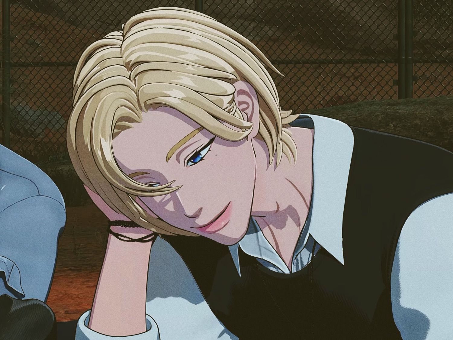 노아 (플레이브)의 비하인드 컷