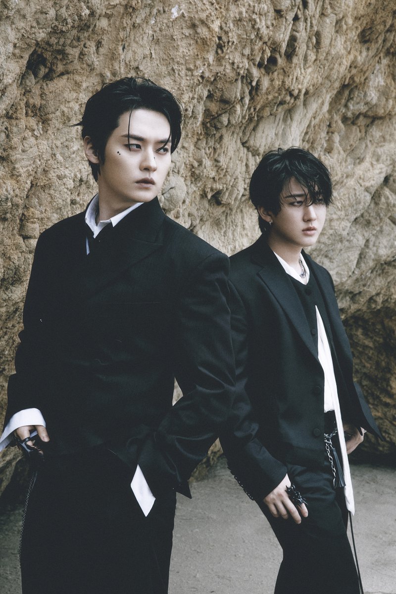 Stray Kids的幕后花絮