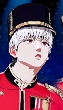 Latest photo of Eunho (PLAVE)