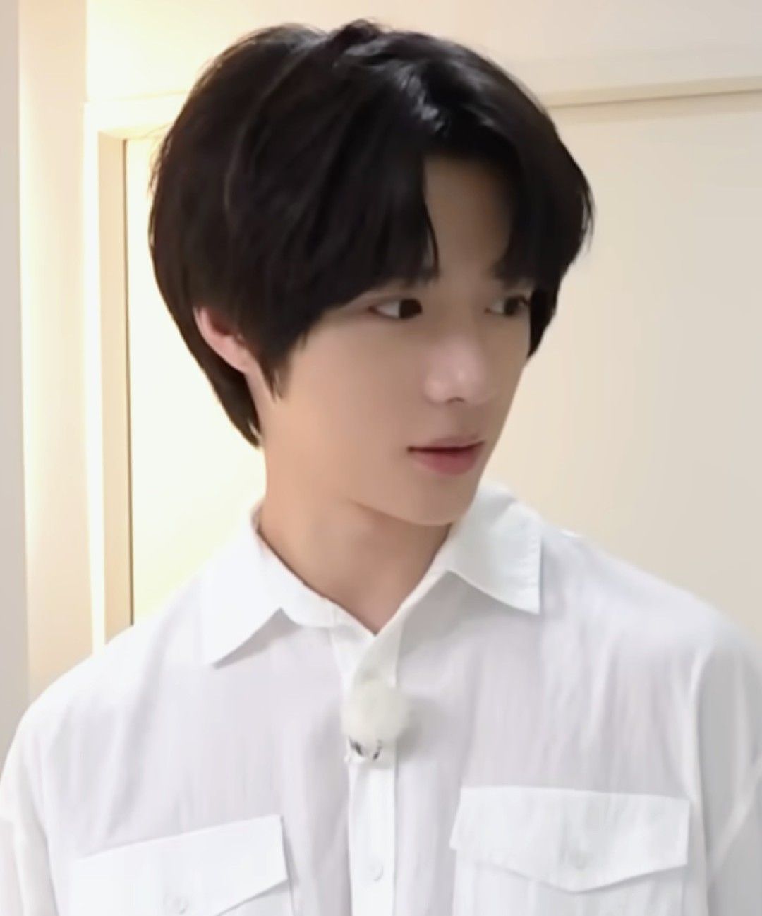 ボムギュ (TOMORROW X TOGETHER)ファンが撮った瞬間