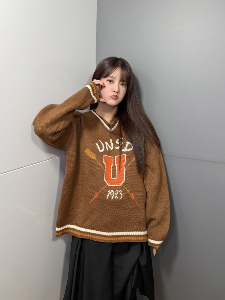 宇宙少女の最新写真