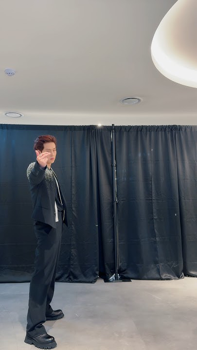 Latest photo of Shownu (MONSTA X)