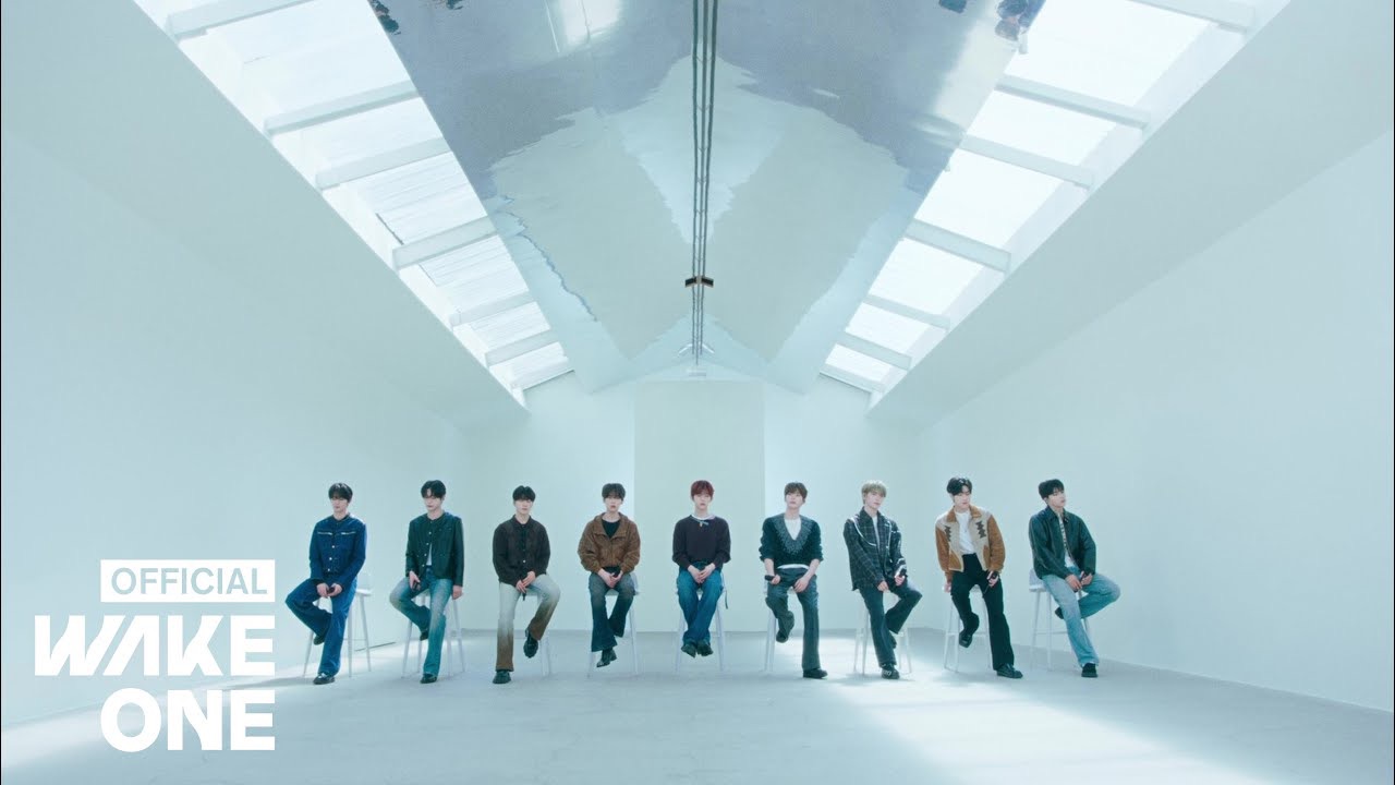 朴干旭 (ZEROBASEONE)的幕后花絮