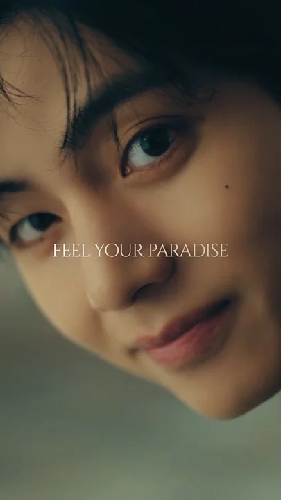 The most beloved wallpaper among V (BTS)'s fans