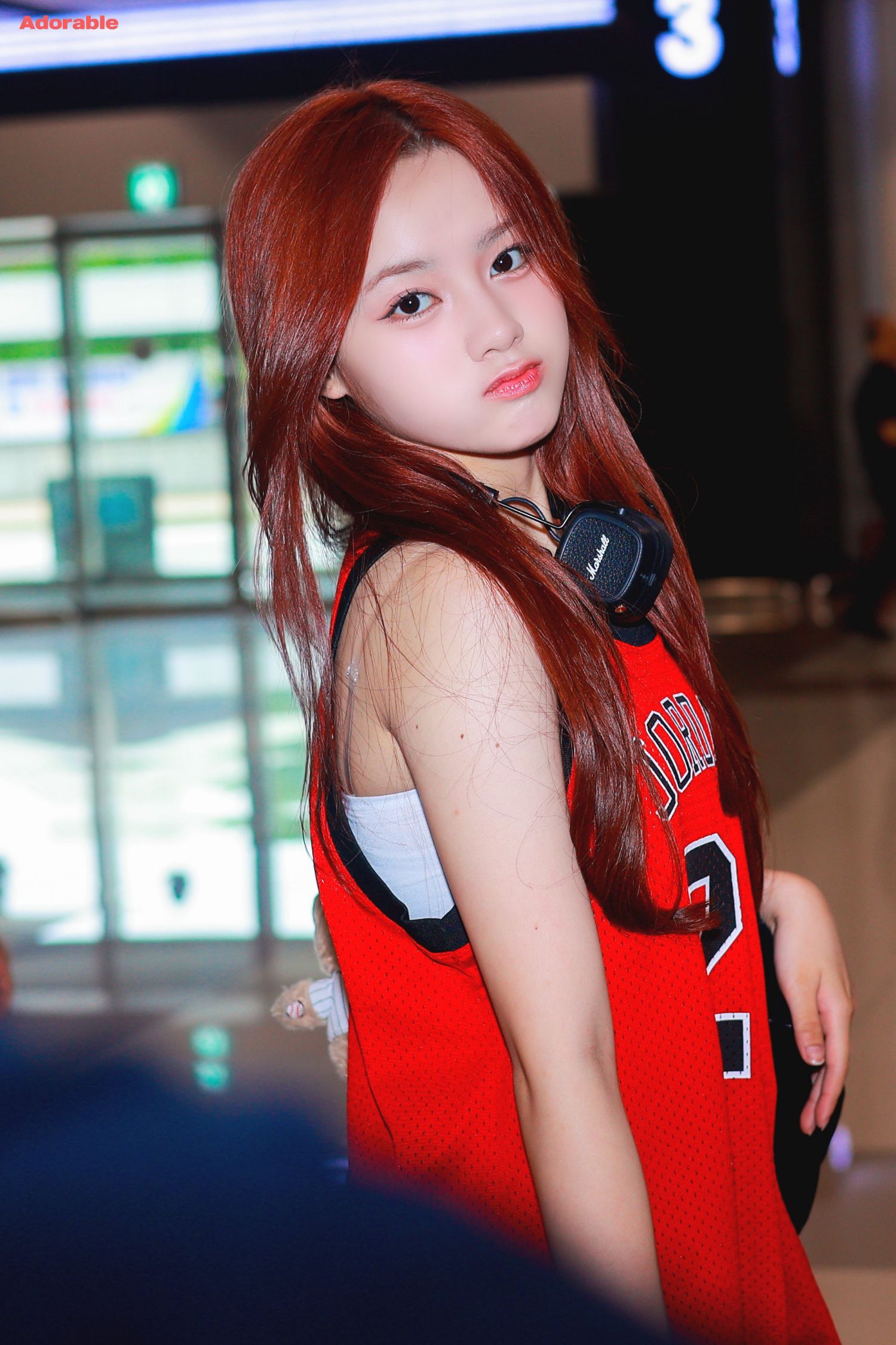 Latest photo of Elisia (UNIS)