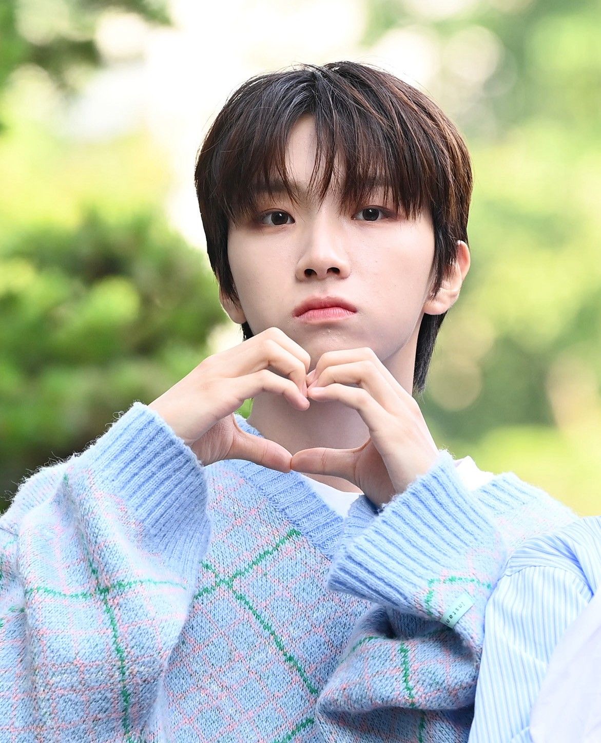 운학 (BOYNEXTDOOR) 팬이 찍은 순간