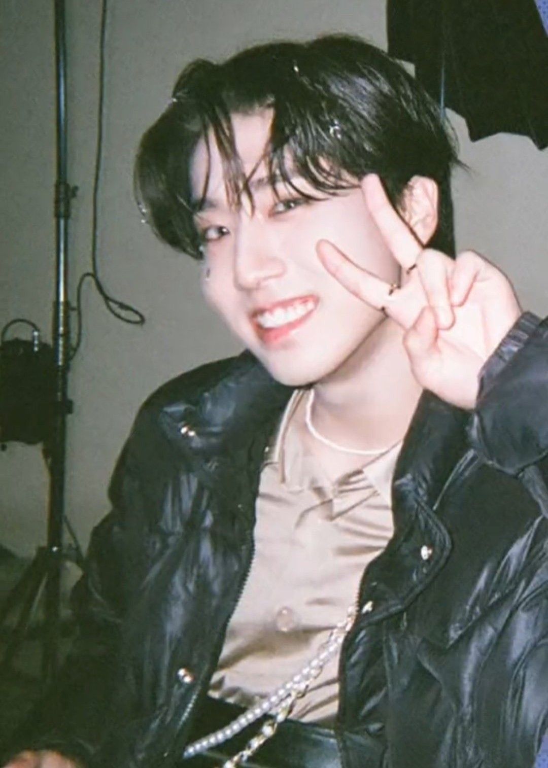 한 (Stray Kids) 최근 활동샷