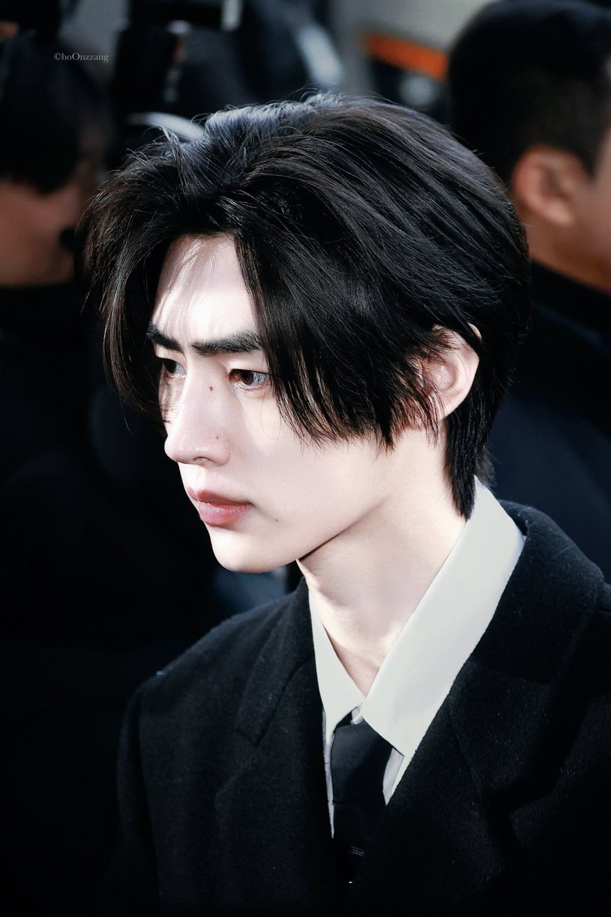 ソンフン (ENHYPEN)ファンが撮った瞬間