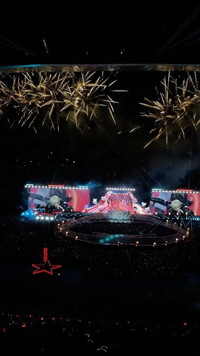 Stray Kids 팬이 찍은 순간