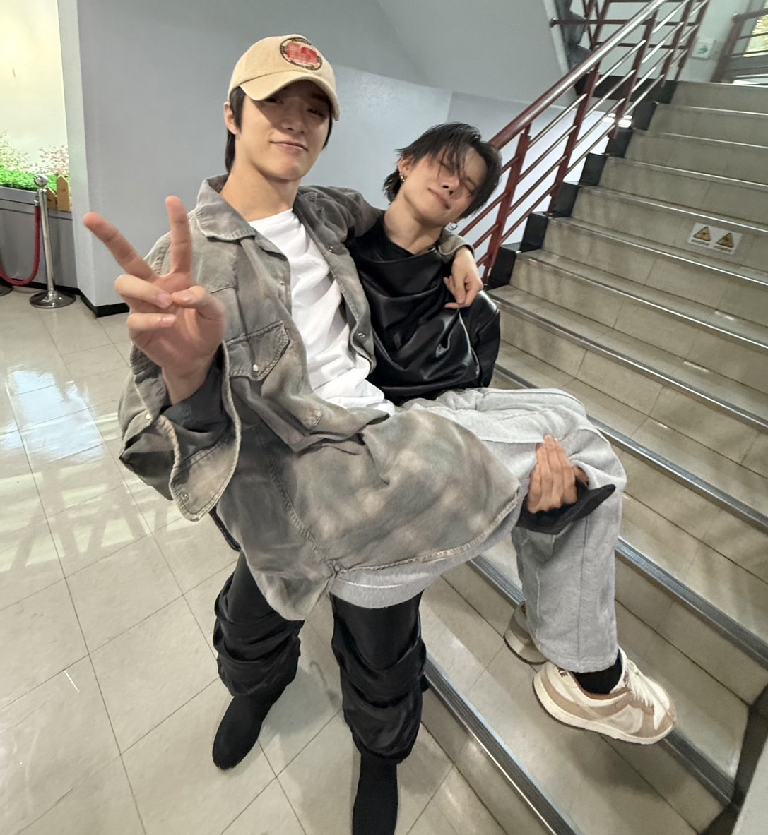 Latest photo of Beomgyu (TOMORROW X TOGETHER)