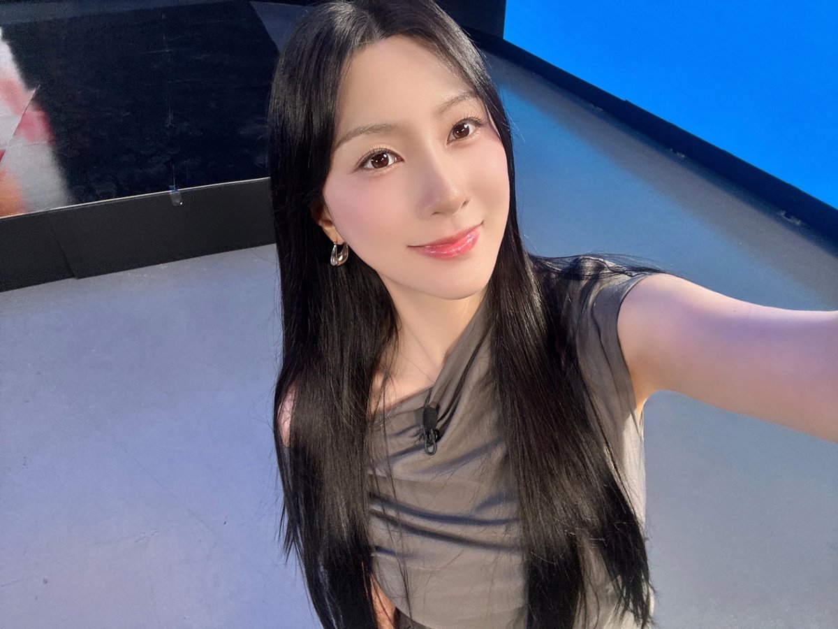 Potret di balik layar Apink