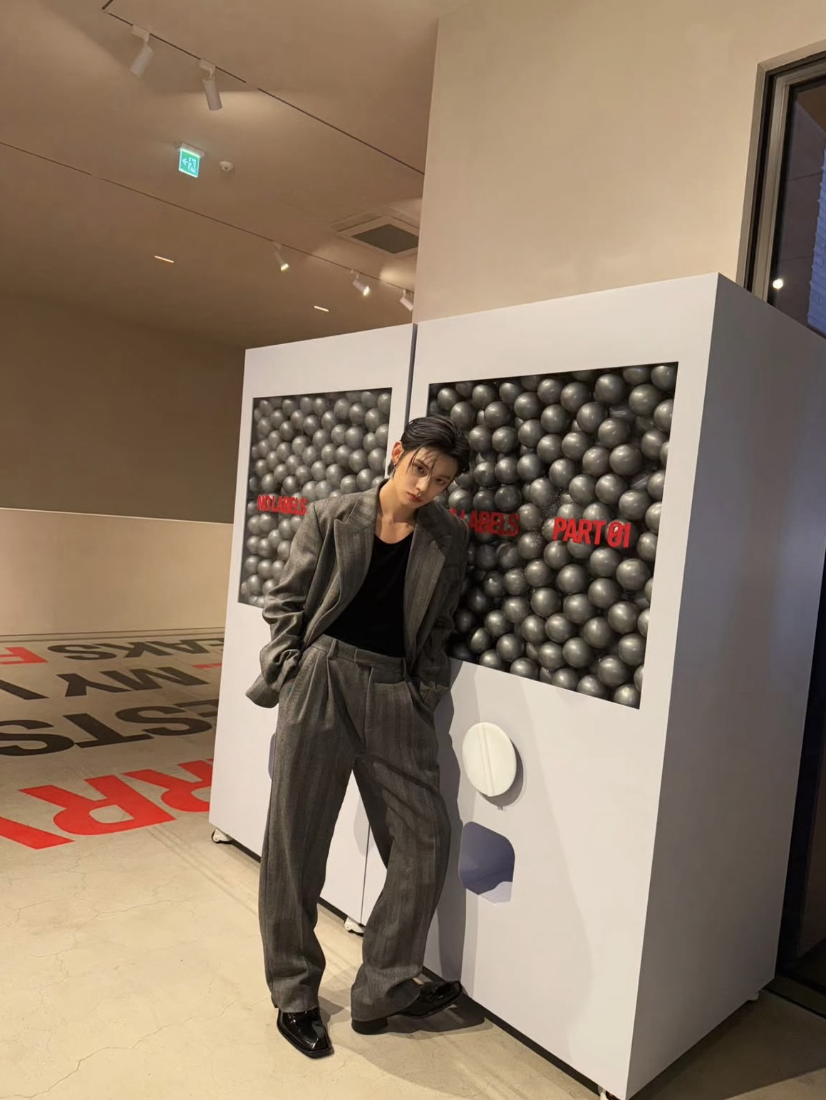 Latest photo of Yeonjun (TOMORROW X TOGETHER)