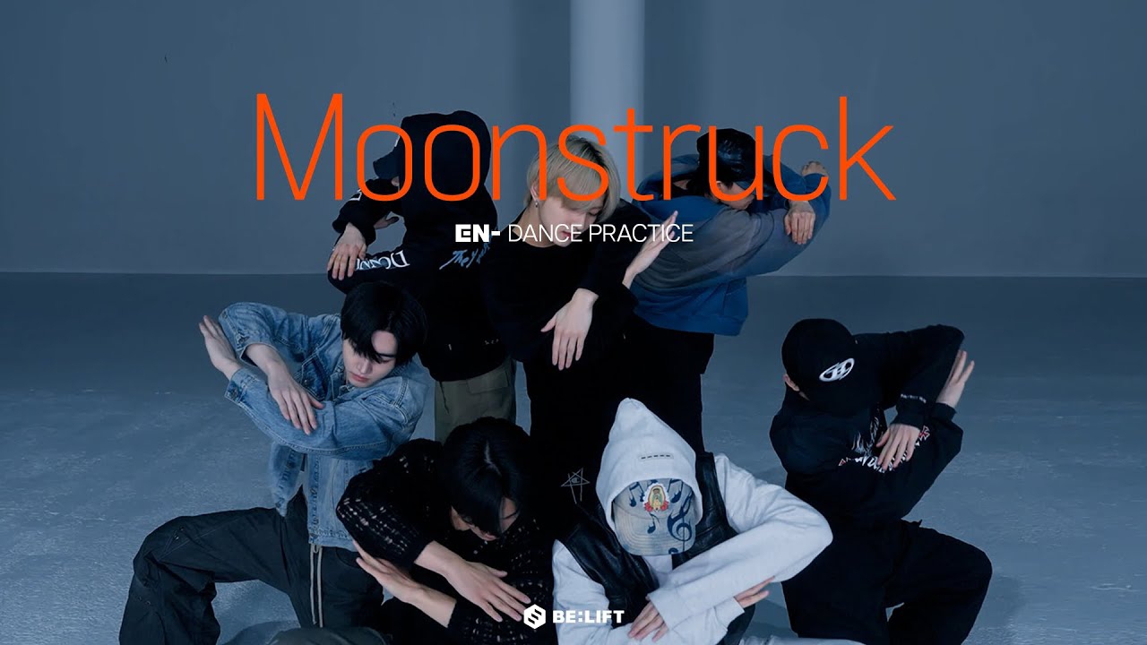 ENHYPEN의 최신 사진