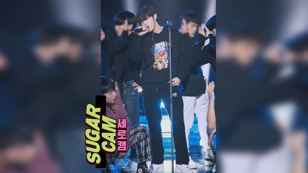 김재환 팬이 찍은 순간