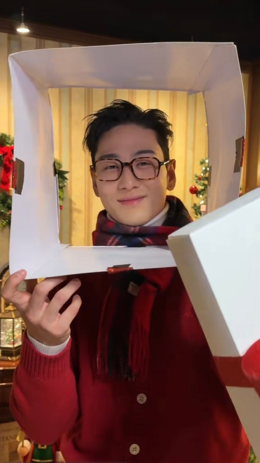 Fandom-recommended wallpaper image of Baekho