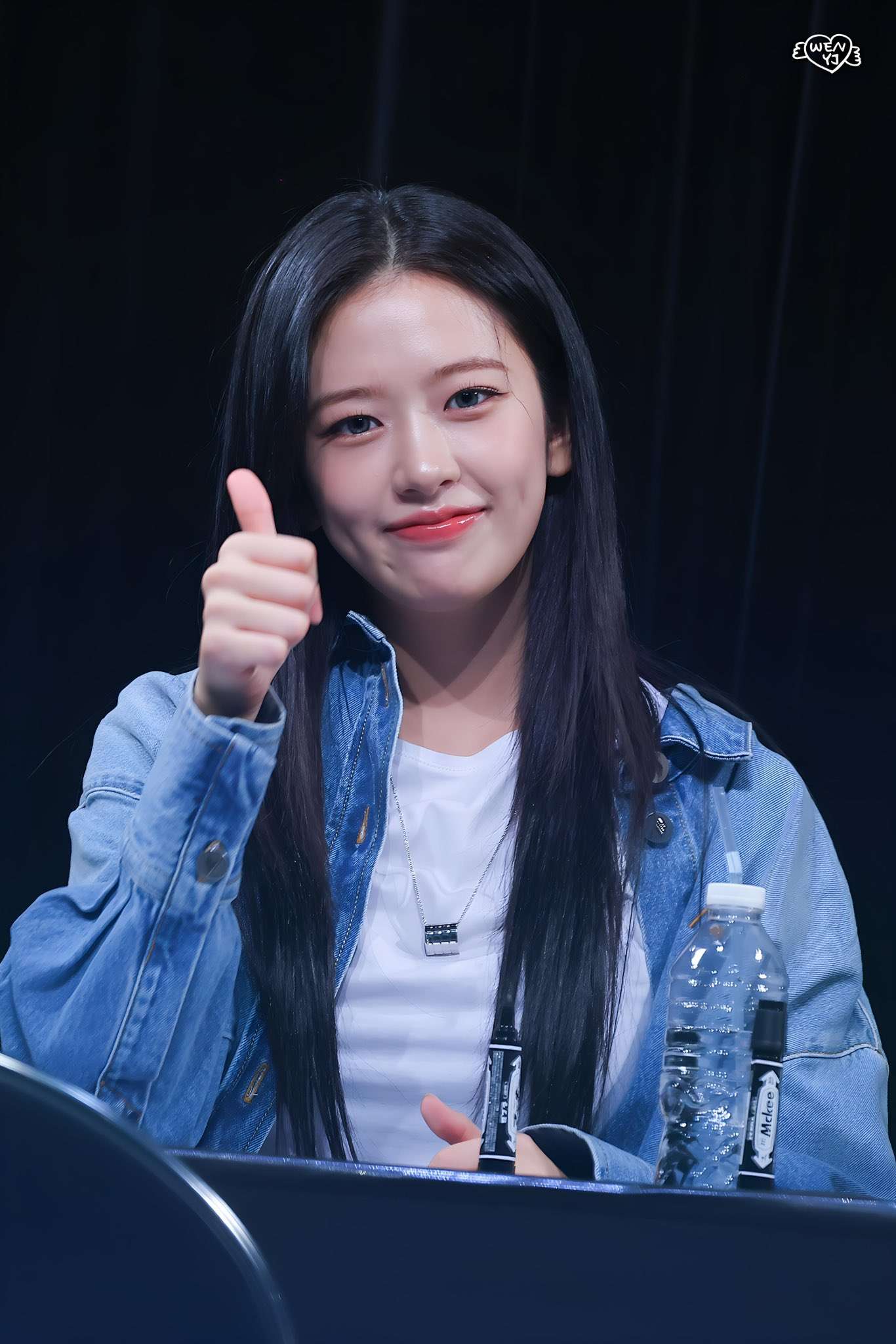 안유진 (IVE)의 최신 사진