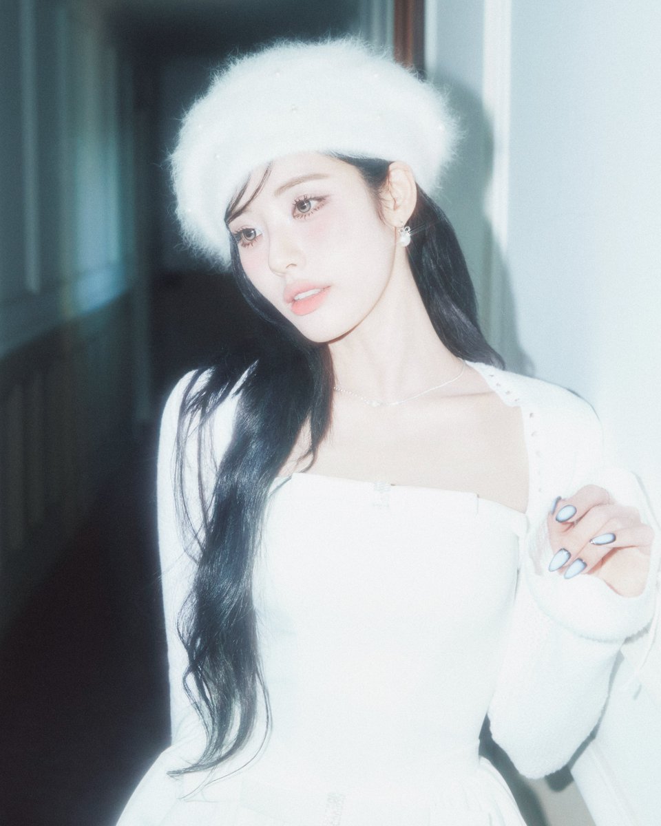 fromis (9)粉丝拍下的瞬间