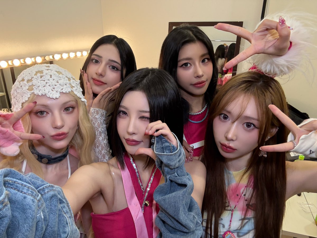 Latest photo of X:IN