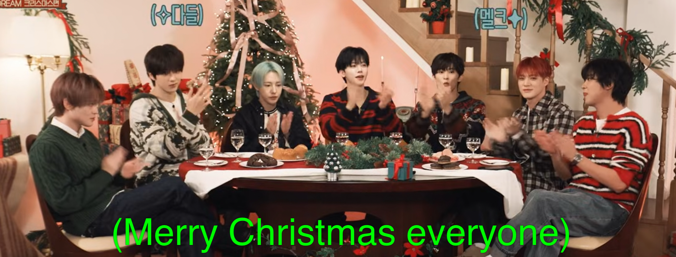 Latest photo of NCT DREAM