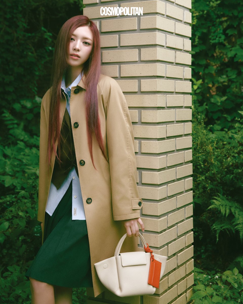 Behind-the-scenes cut of ITZY
