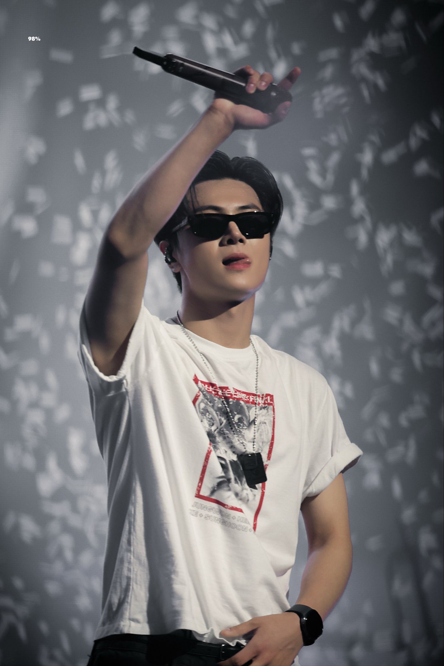 Jay (ENHYPEN)的最新活动照片