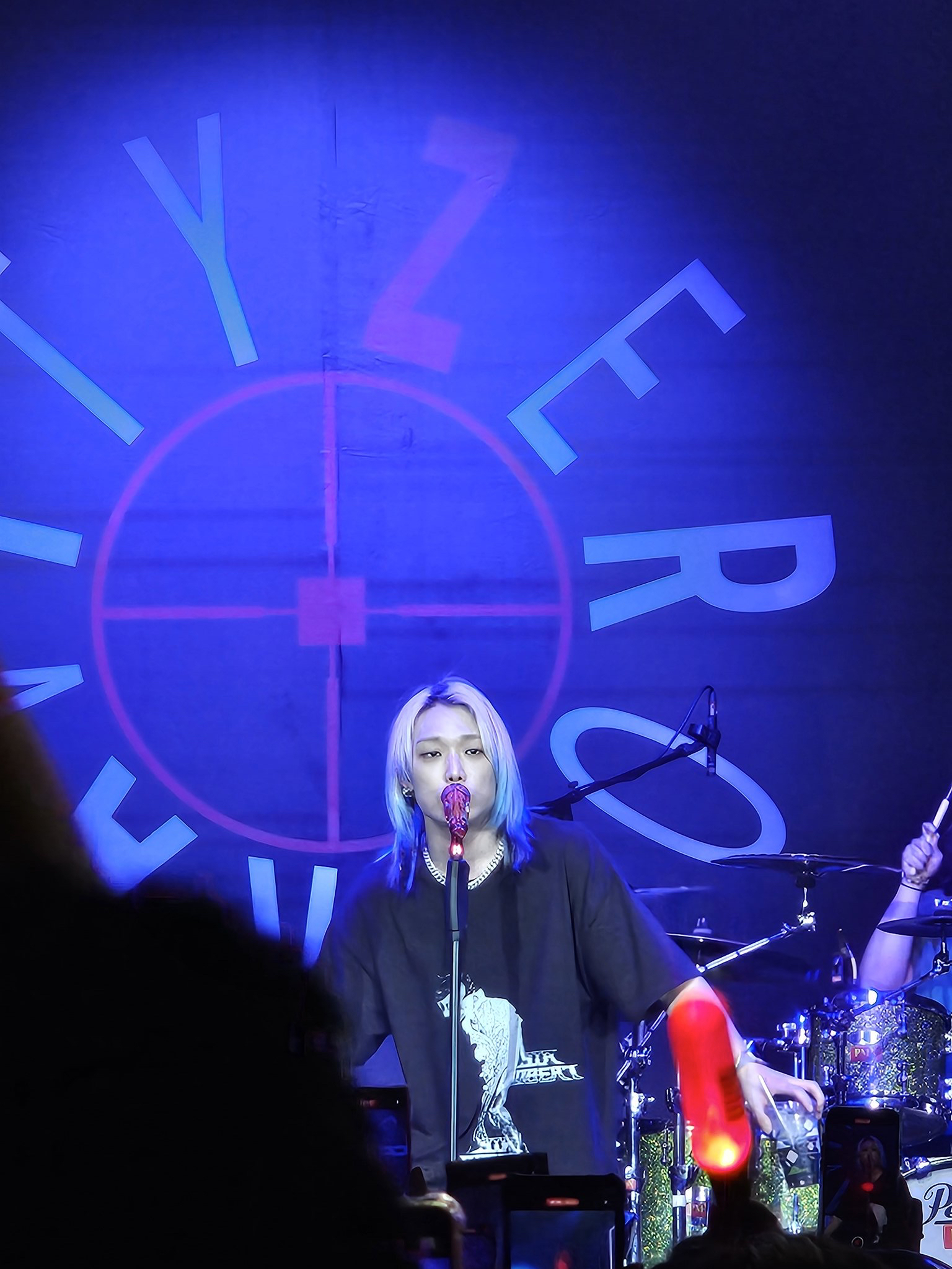 Latest photo of BOBBY (iKON)