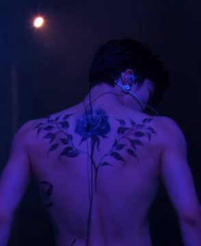 朴乾旭 (ZEROBASEONE)的最新活動照片