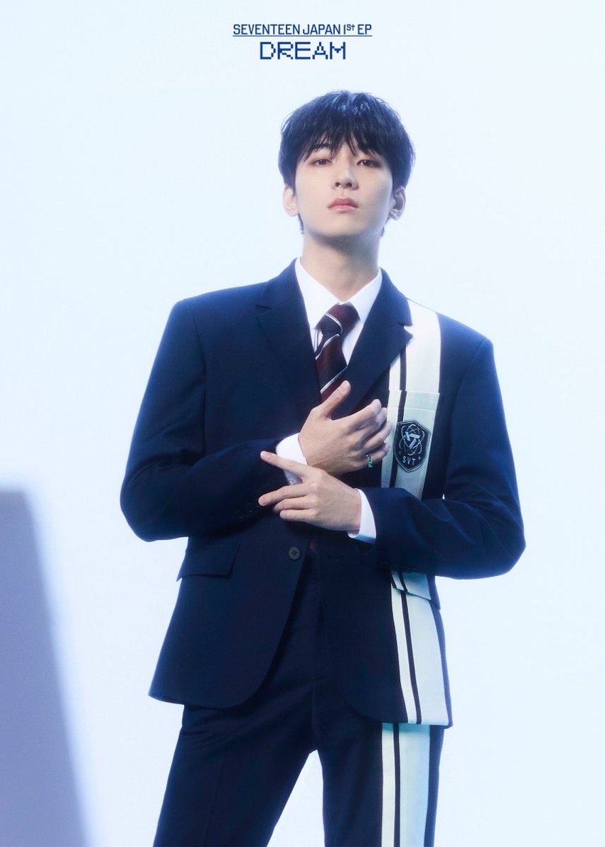 Latest photo of Wonwoo (SEVENTEEN)