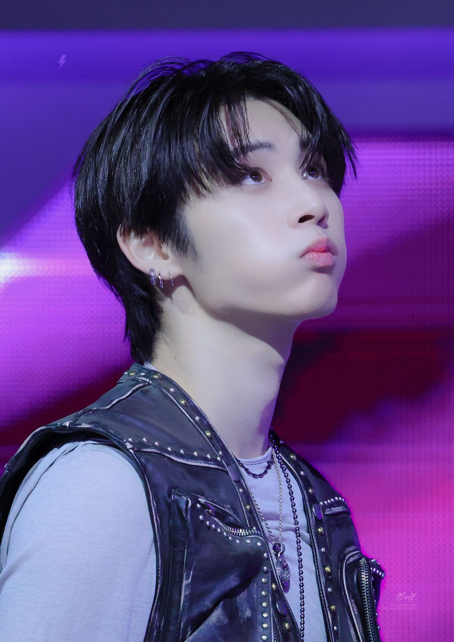 Latest photo of Taesan (BOYNEXTDOOR)