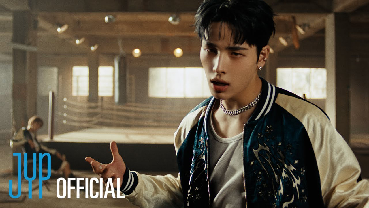 Tomoya (NEXZ)粉丝拍下的瞬间