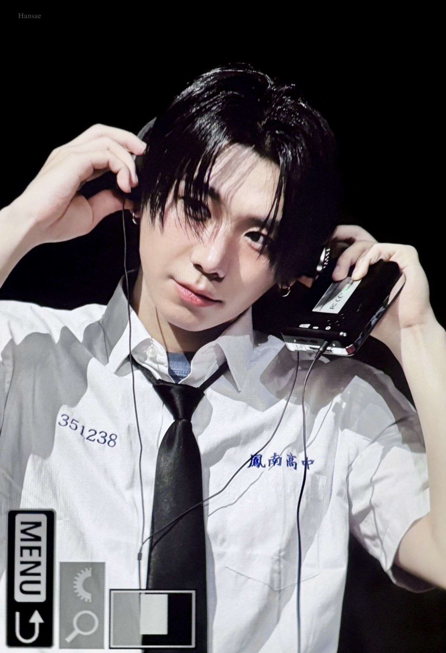 AHOF パク・ハン ファンダムコミュニティ │ KPOP人気No.1アプリ 最愛ドル