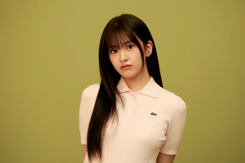 Latest photo of An Yujin (IVE)