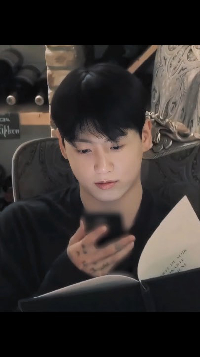 A heartfelt wallpaper shared by BTS's fans