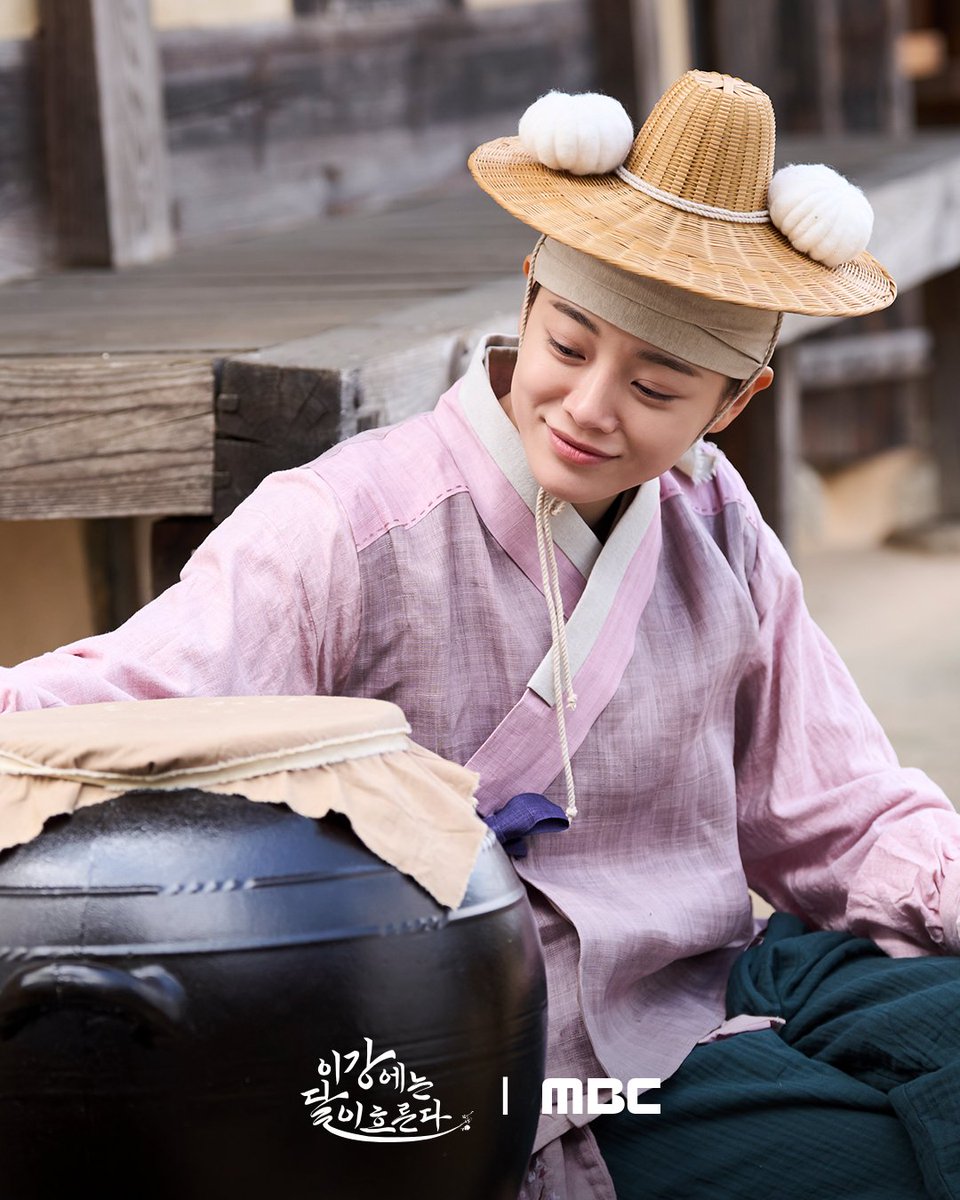 Potret di balik layar Sejeong