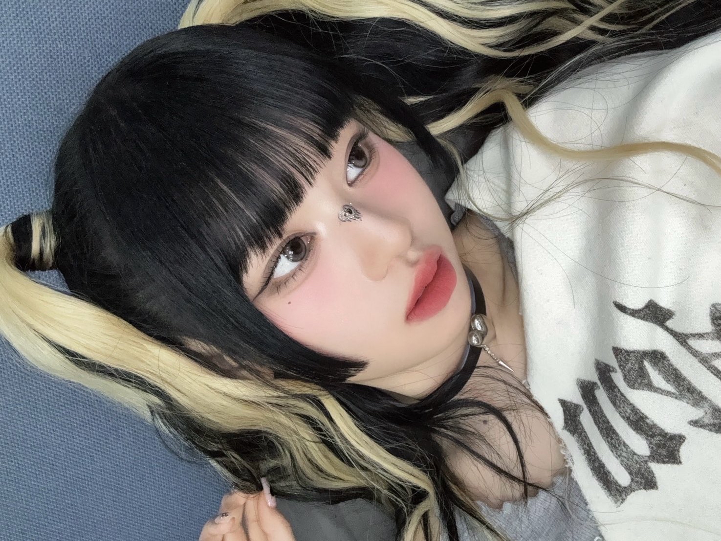 村上璃杏 (ME:I)的最新活动照片