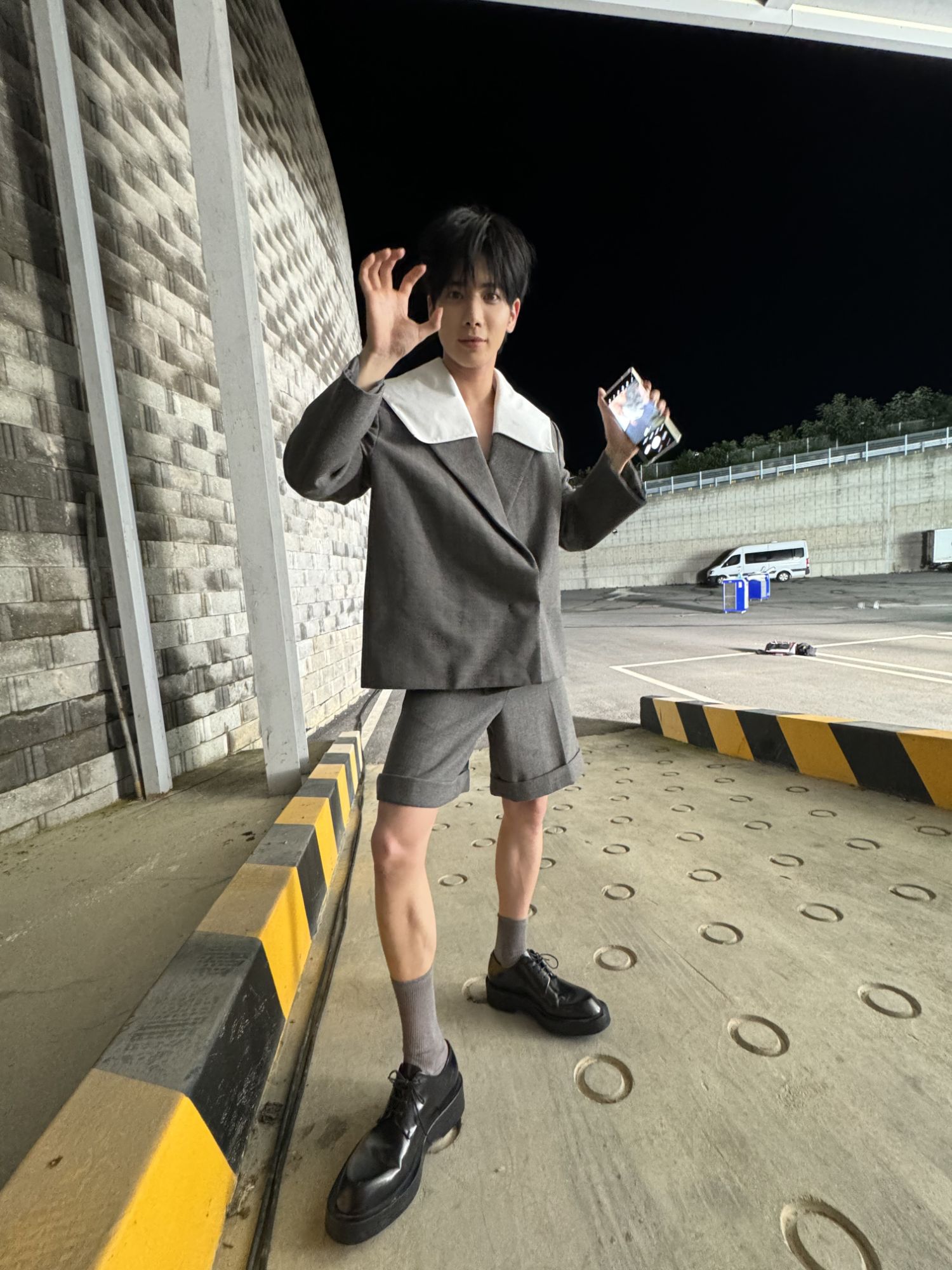 太顯 (TOMORROW X TOGETHER)的最新活動照片