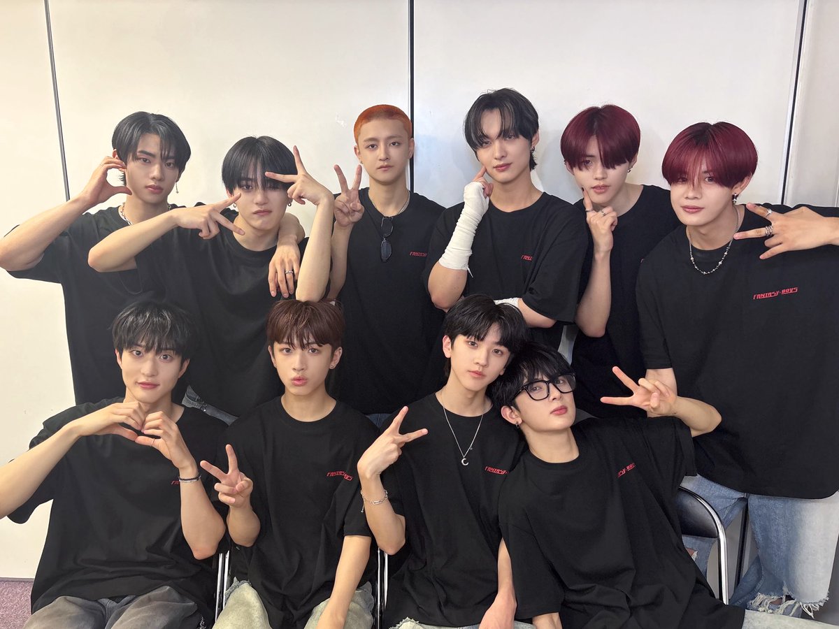 Latest photo of FANTASY BOYS