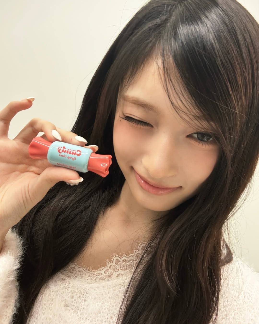 Latest photo of Leeseo (IVE)