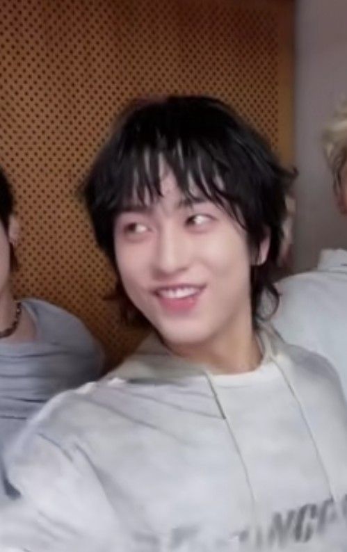 Latest photo of Taki (&TEAM)