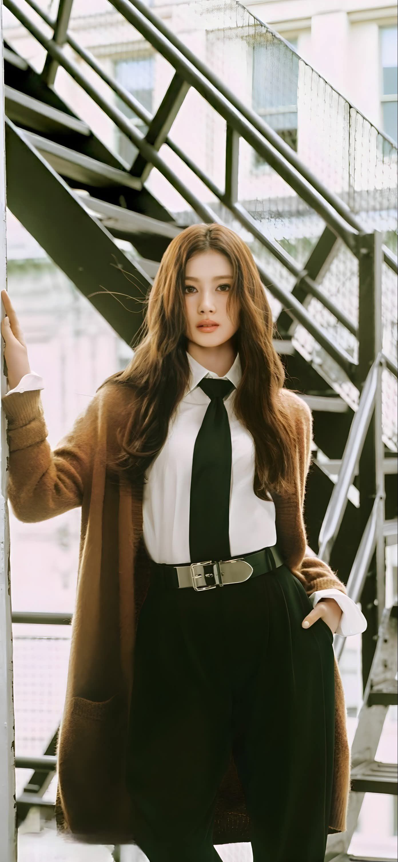 Foto aktivitas terbaru TWICE