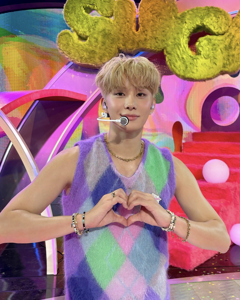 Momen yang diabadikan oleh penggemar NCT