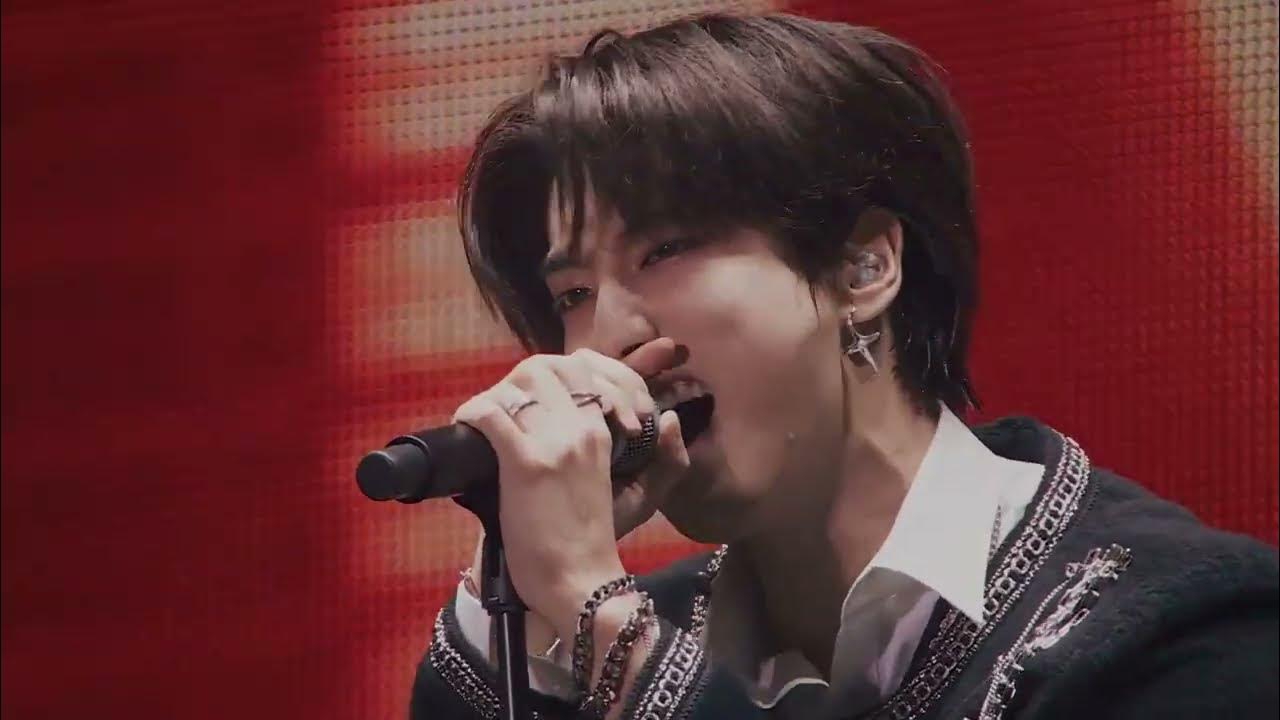 HAN (Stray Kids)的最新照片