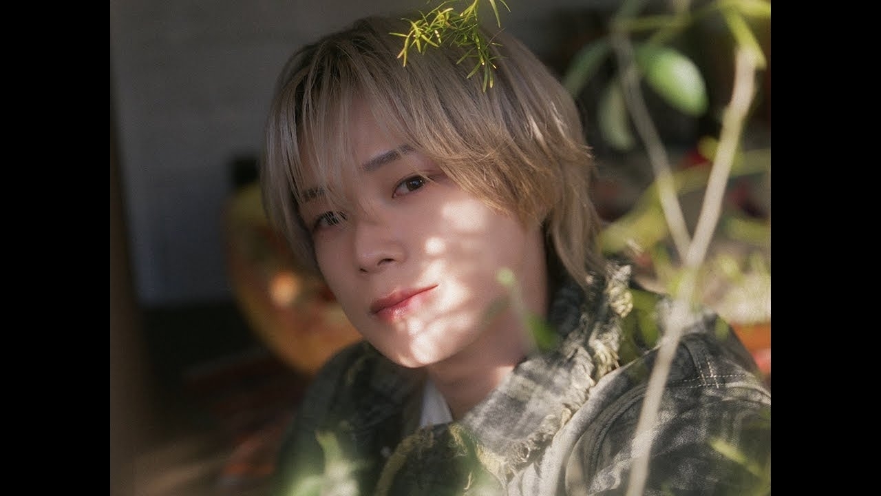 Behind-the-scenes cut of K (&TEAM)