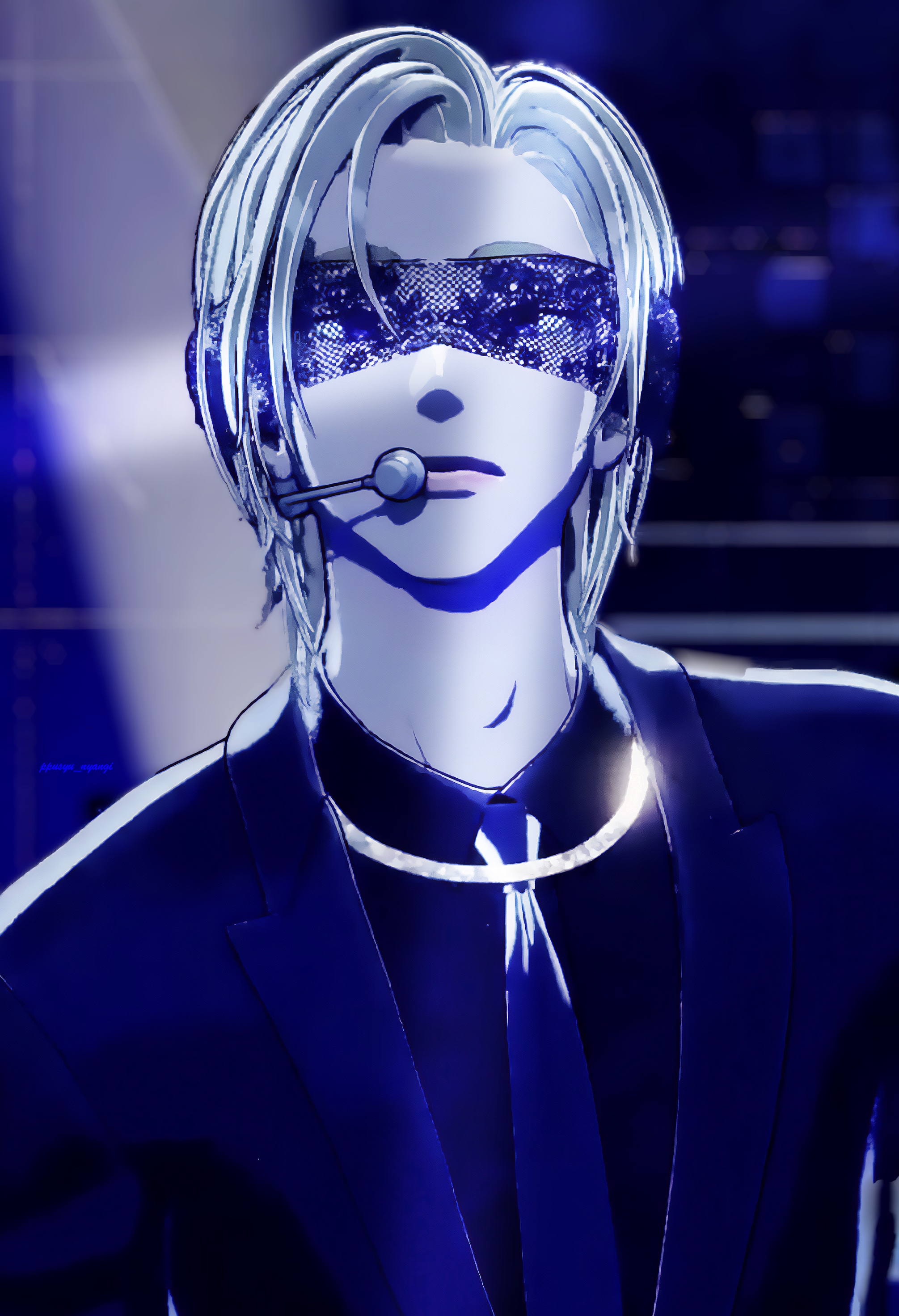 Latest photo of Noah (PLAVE)