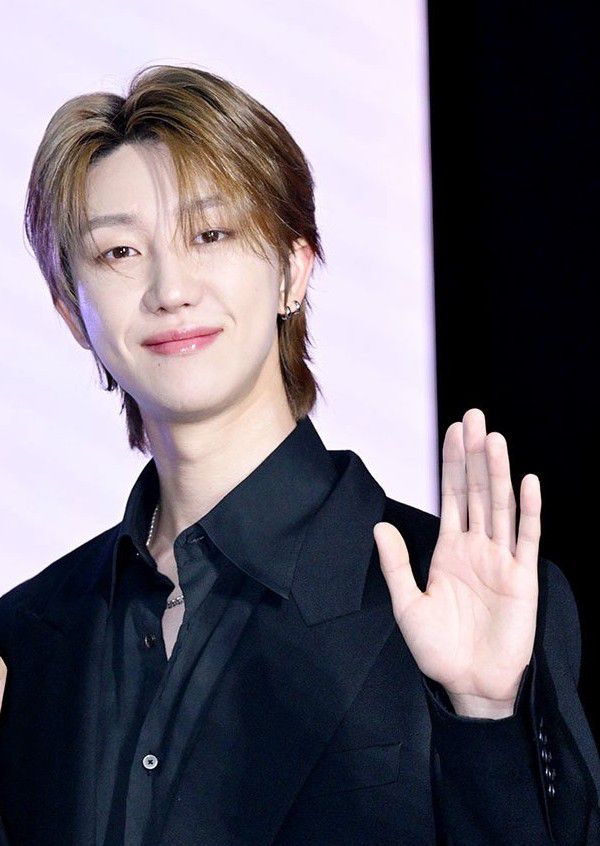 The 8 (SEVENTEEN)的幕后花絮