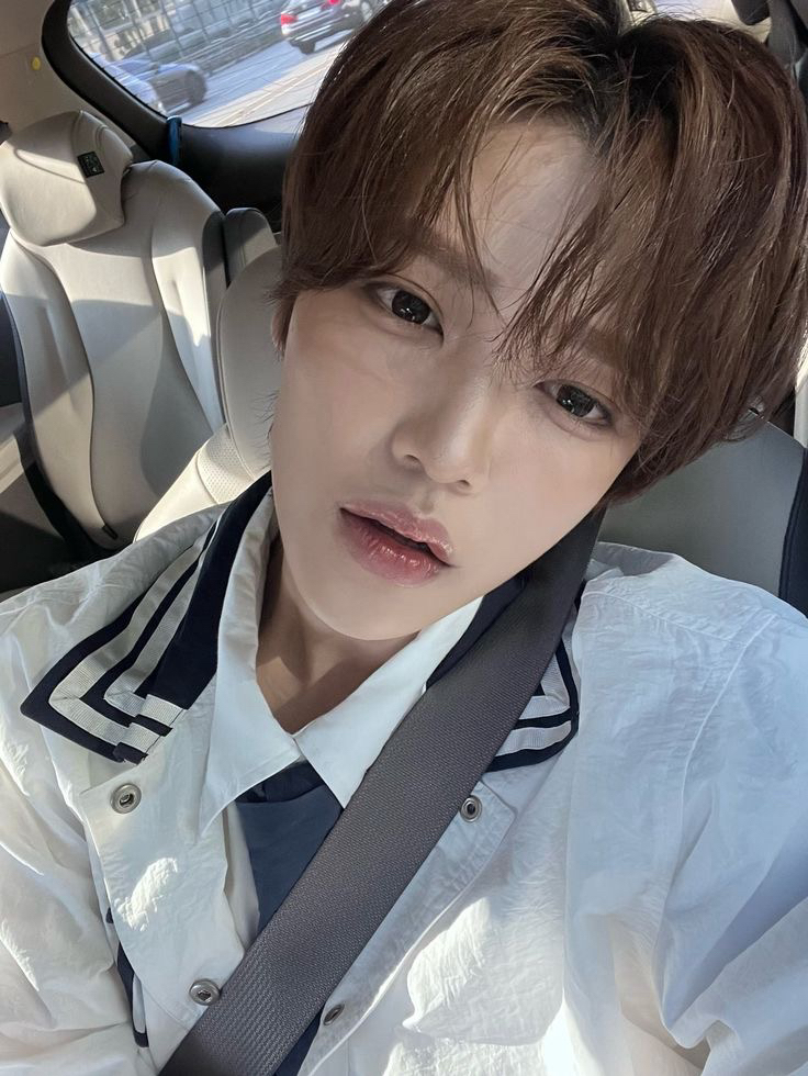 Latest photo of Jang Haneum