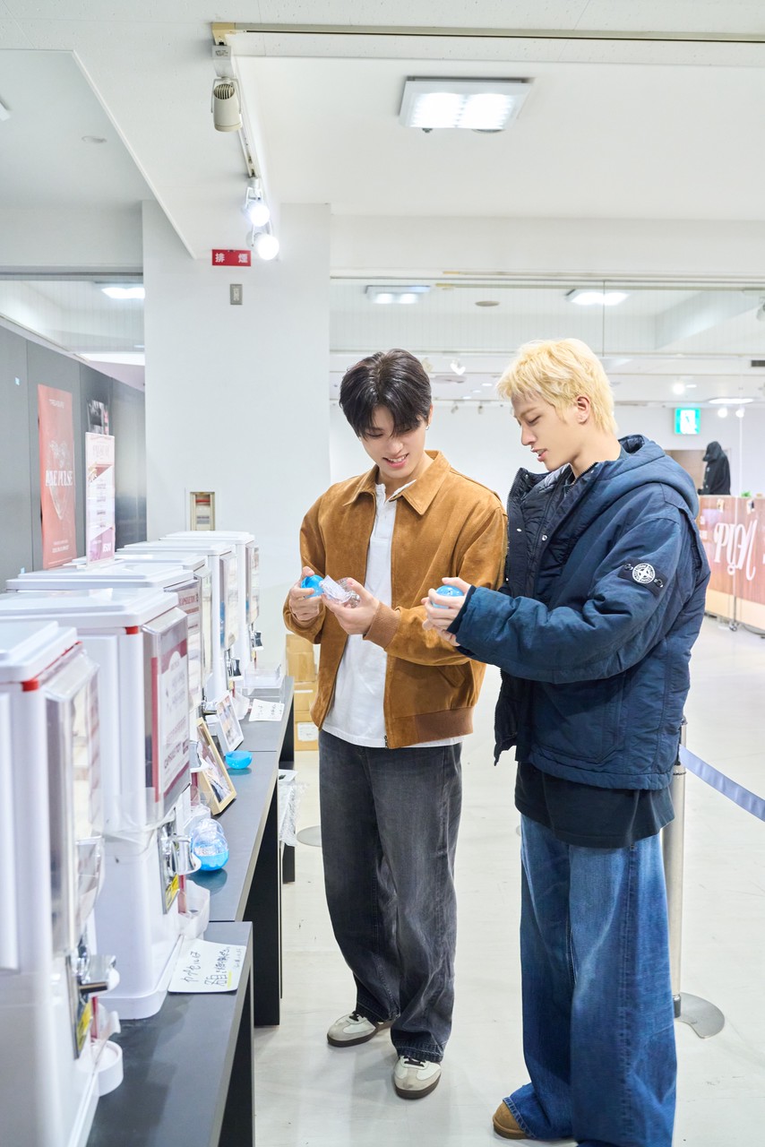 ソ・ジョンファン (TREASURE)の最近の活動写真