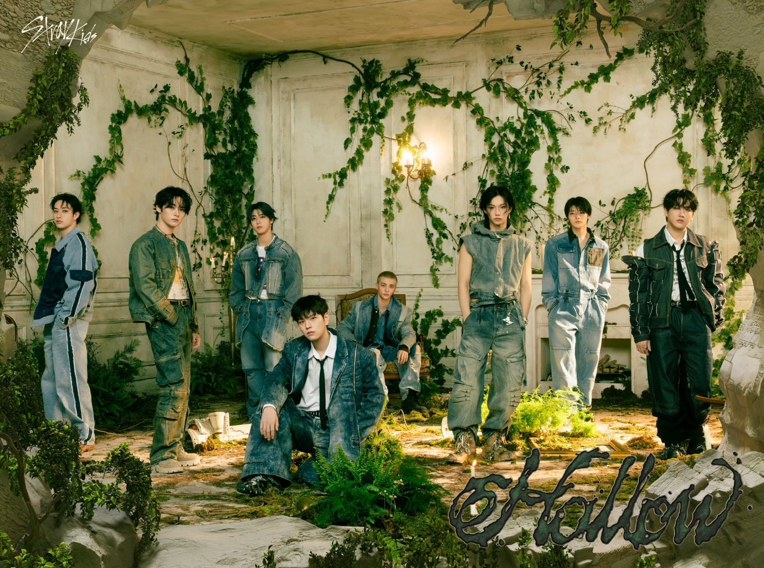 Stray Kids의 최신 사진
